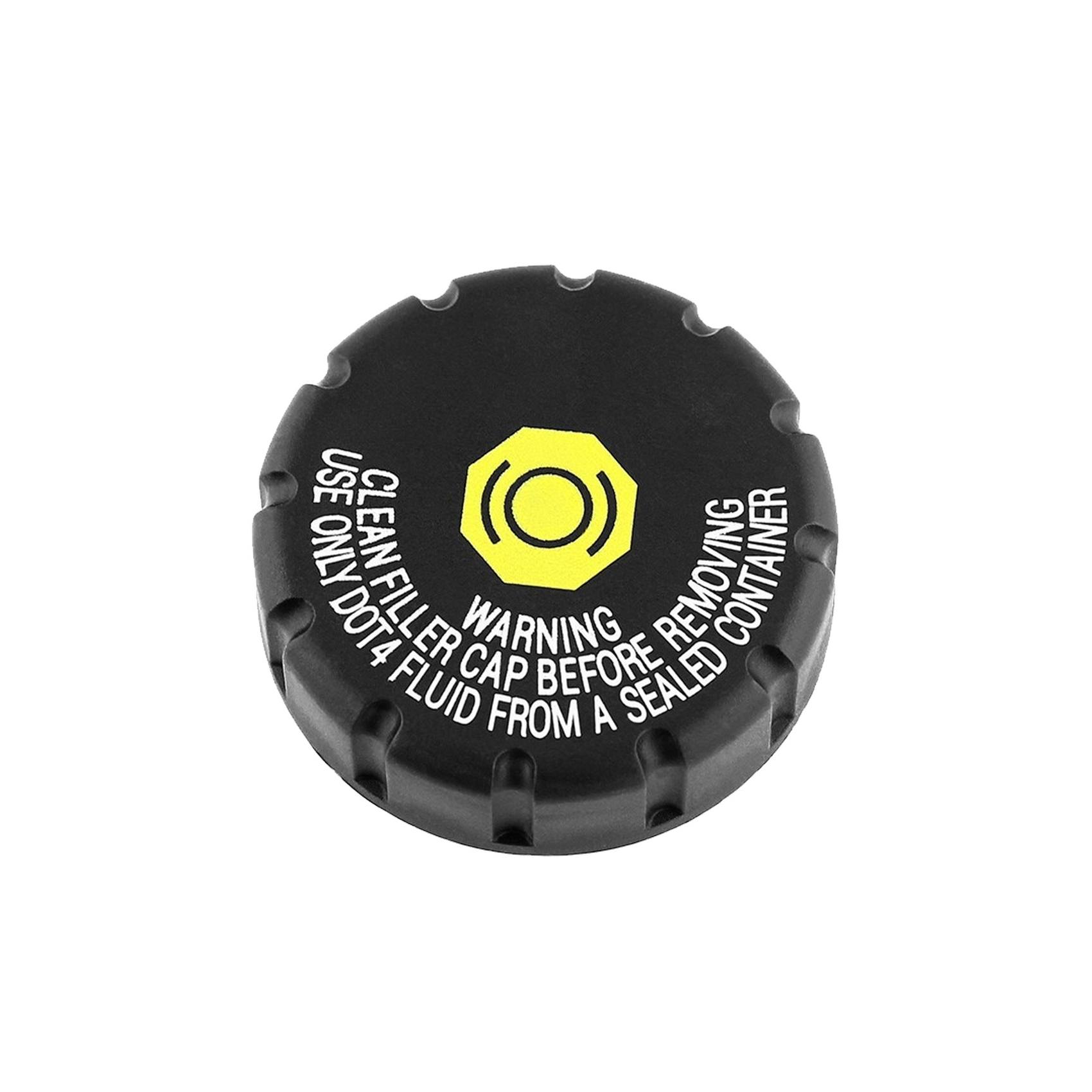 Brake Master Cylinder Cap Genuine Saab 32021908